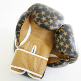 Premium Star Power Boxing Gloves